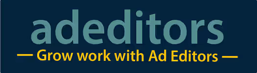 منصه التسويق العربية-adeditors.com